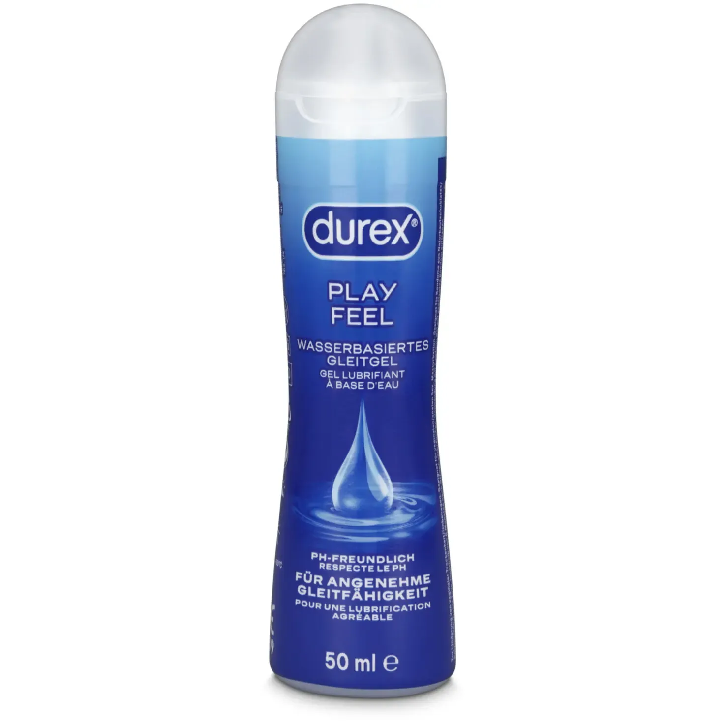 Durex Play Feel Gel 500ml