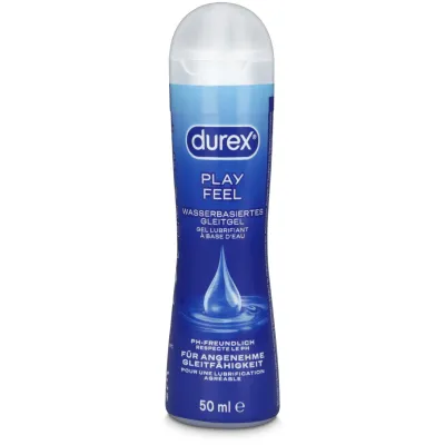 Durex Play Feel Gel 500ml