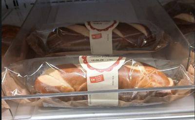 Betty Bossi Délice Prosciutto 165g