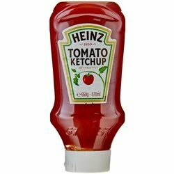 Heinz Ketchup 500ml