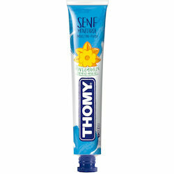 Thomy Moutarde mi-forte 200g