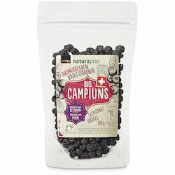  Bio Campiuns Baies d'Aronia séchées 100g