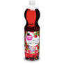 Sirop de framboise 1.5L