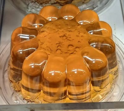 Aspic kouglof nature (100g)