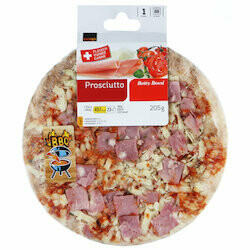 Betty Bossi Mini Pizza prosciutto 205g