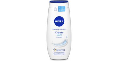 Nivea Douche Soin Creme Soft 250 ml