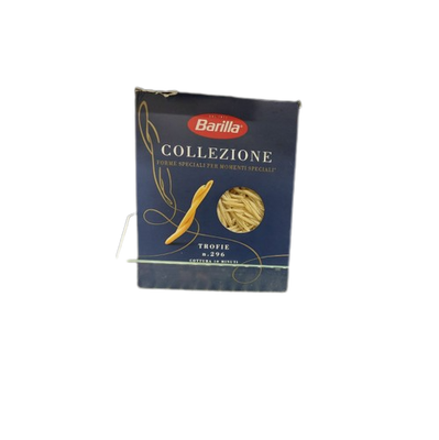 Barilla Collezione Trofie N.296 500G
