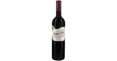 Dolce Vita - Jolimont depuis 1893.  75cl