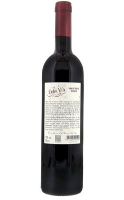 Dolce Vita - Jolimont depuis 1893.  75cl