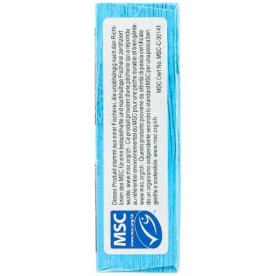 Fish Sticks de lieu MSC surgelés 450g
