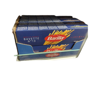Barilla Bavette No.13 500g