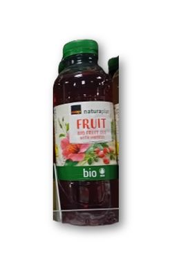 Bio Fruit Tea Hibiscus 50cl