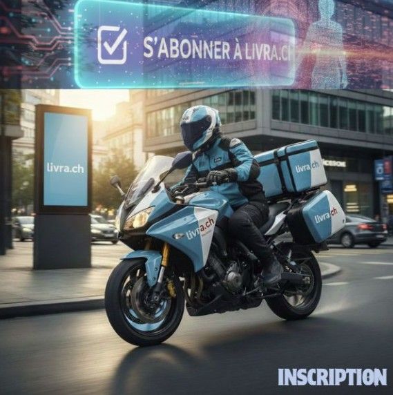 ZONE B ( Livraison gratuite ). Tarif mensuel