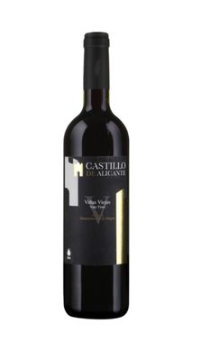 Bio Alicante Castillo Viñas Viejas  75cl