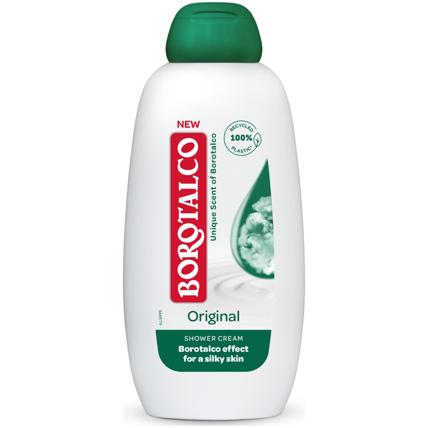 Borotalco Gel douche original 250ml