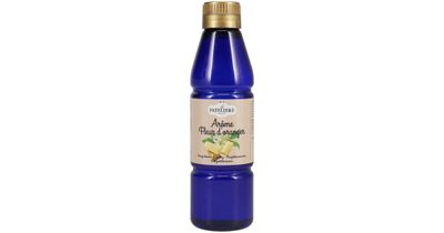 Bain aux fleurs d'oranger 250ml