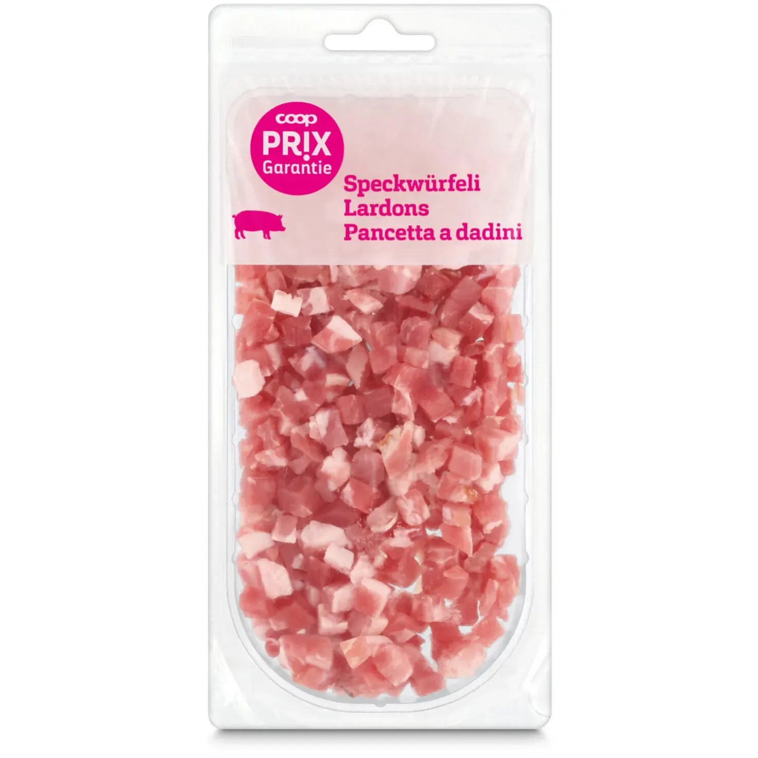 Lardons 200g