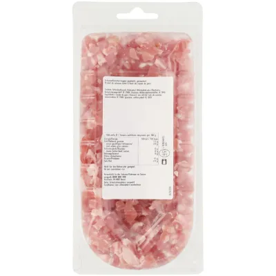 Lardons 200g
