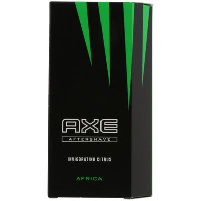 Axe Après-rasage Africa 100ml