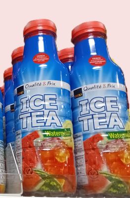 Ice Tea Melon d'eau