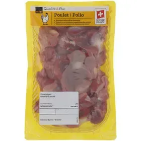 Estomac de poulet env. 300g