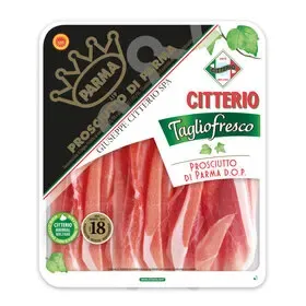 Citterio Parma Schinken Maxi 100g