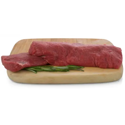 Filet d'agneau 250g
