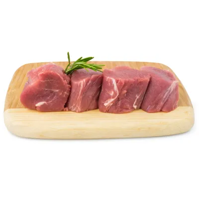 Naturafarm Filet mignon de porc 200g