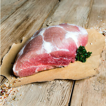 Épaule de porc pané 200g