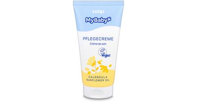Baby Crème protectrice 75ml