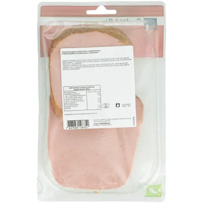 Fromage d'Italie en portion 280g