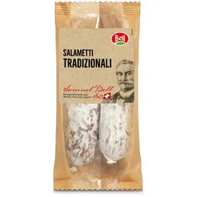 Bell salametti 2x90g