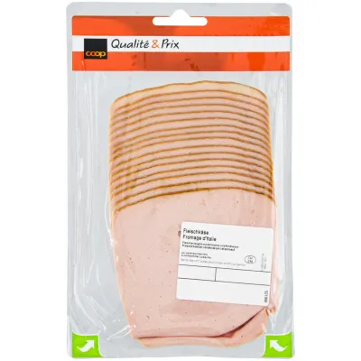 Fromage d'Italie en tranches 190g