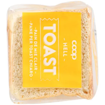 Pain de mie 500g