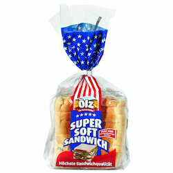 Ölz Pain de mie super moelleux 375g