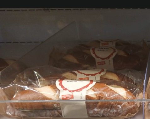 Betty Bossi Délice au Salami 165g