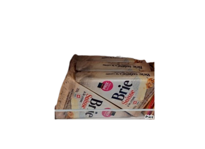 Fromage Brie Suisse à la crème 250g