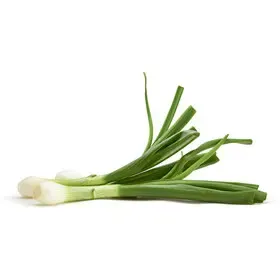 Oignons botte env. 180g
