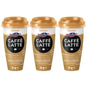 Emmi Caffè Latte Macchiato 3x 230ml