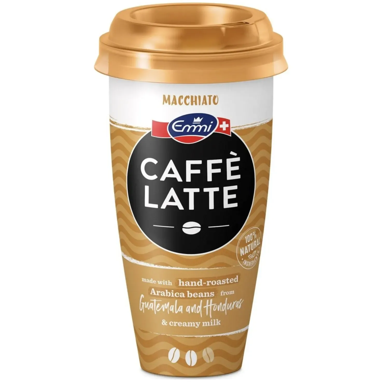 Emmi Caffè Latte Macchiato 1x 230ml
