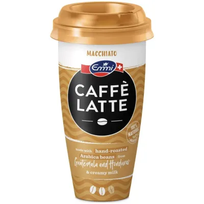 Emmi Caffè Latte Macchiato 1x 230ml