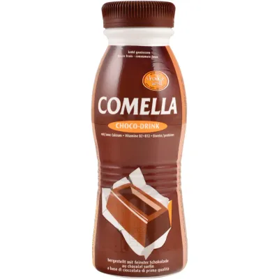 Comella Choco-Drink UHT 1x 330ml