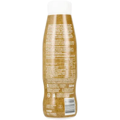 Fairtrade Drink bifidus au moka 500ml