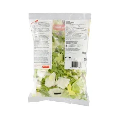 Bio Betty Bossi Mélange de salades 150g