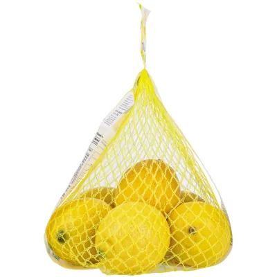 Citrons fruit 750g