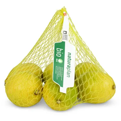 Naturaplan Bio Citrons 750g