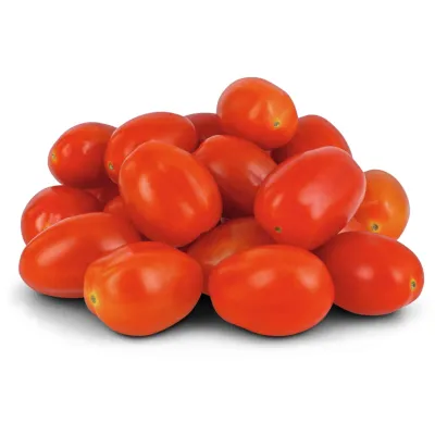 Bio Tomates cerises Datterino env. 350g