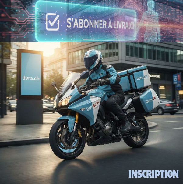 Inscrition client.  ( Livraison gratuite mensuel ).