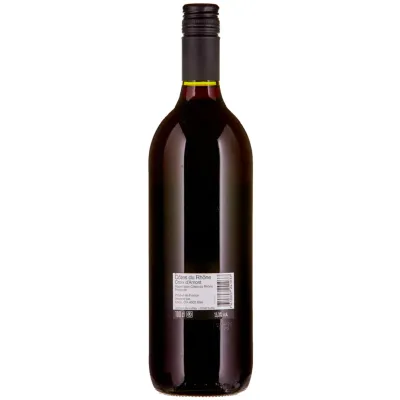 Côtes du Rhône Croix d'Amont AOP 100cl