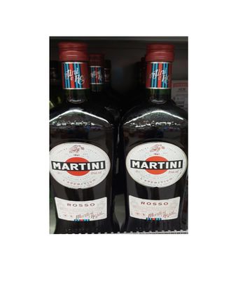MARTINI ROSSO 100cl